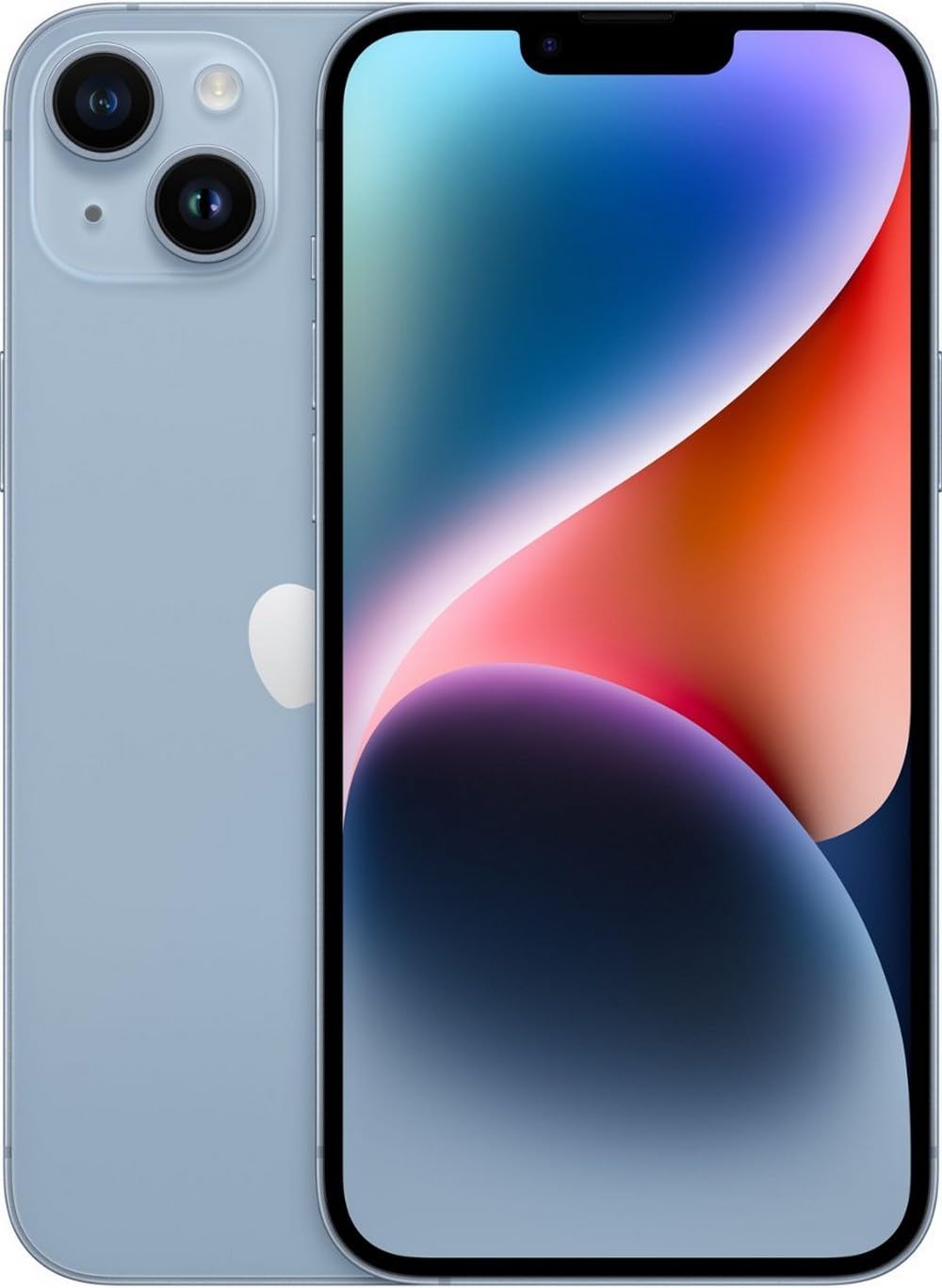Apple 14 PLUS DE 128GB